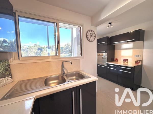 Appartement à vendre 3 pièces 72 m² Saint-Raphaël