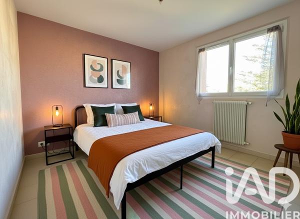 Appartement à vendre 3 pièces 72 m² Saint-Raphaël