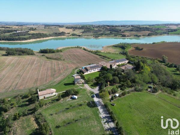 Murs commerciaux  à vendre 1 828 m² Castelnaudary