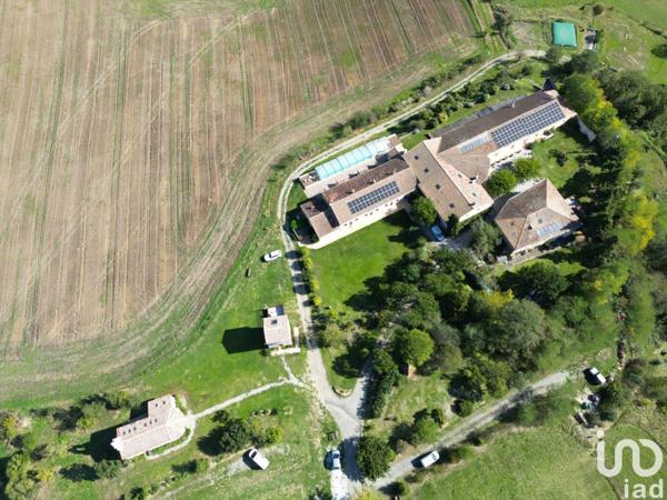 Murs commerciaux  à vendre 1 828 m² Castelnaudary