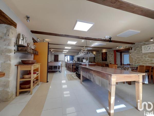 Murs commerciaux  à vendre 1 828 m² Castelnaudary