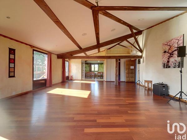 Murs commerciaux  à vendre 1 828 m² Castelnaudary