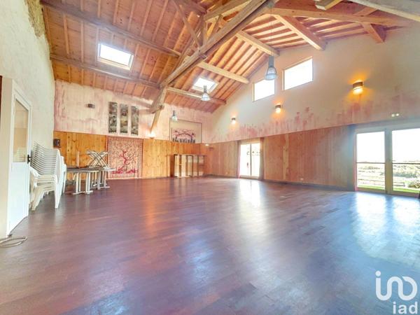 Murs commerciaux  à vendre 1 828 m² Castelnaudary