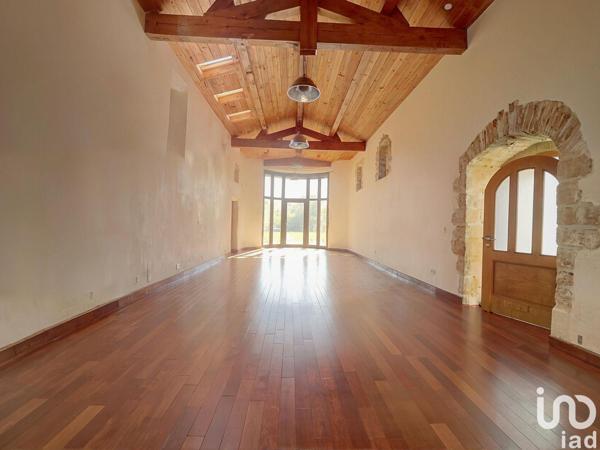 Murs commerciaux  à vendre 1 828 m² Castelnaudary