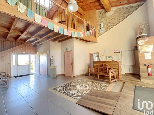 Murs commerciaux  à vendre 1 828 m² Castelnaudary