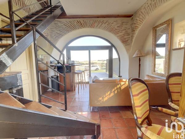 Murs commerciaux  à vendre 1 828 m² Castelnaudary