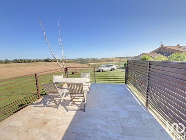 Murs commerciaux  à vendre 1 828 m² Castelnaudary