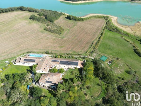 Murs commerciaux  à vendre 1 828 m² Castelnaudary