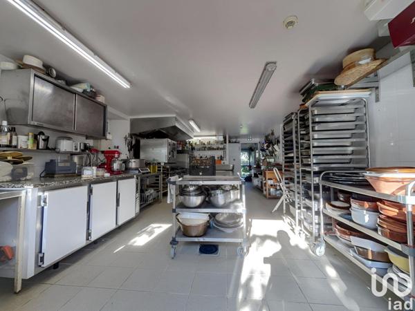 Murs commerciaux  à vendre 1 828 m² Castelnaudary