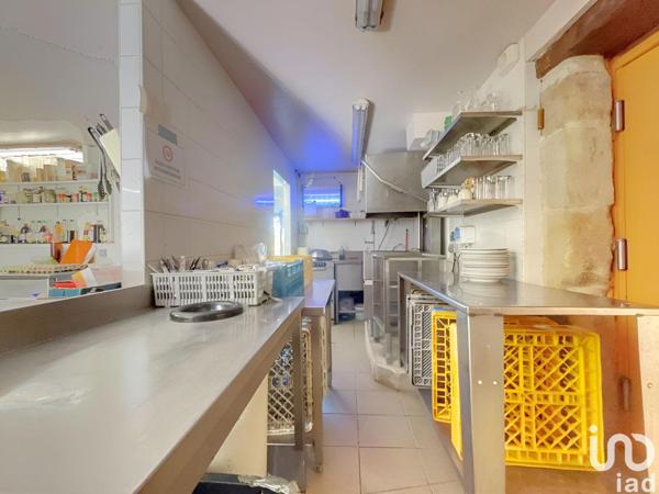 Murs commerciaux  à vendre 1 828 m² Castelnaudary