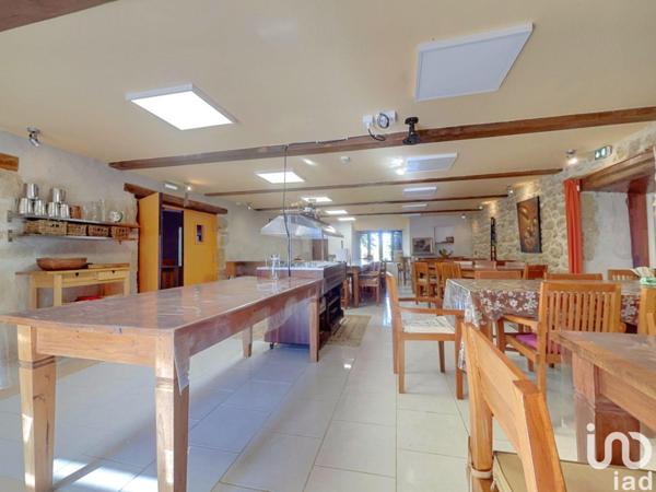 Murs commerciaux  à vendre 1 828 m² Castelnaudary