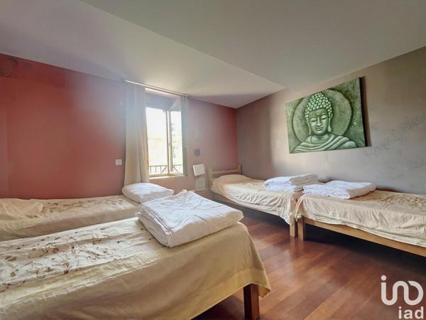 Murs commerciaux  à vendre 1 828 m² Castelnaudary