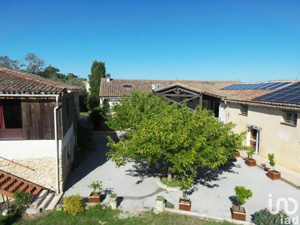 Murs commerciaux  à vendre 1 828 m² Castelnaudary