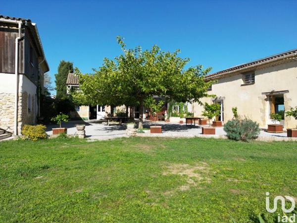 Murs commerciaux  à vendre 1 828 m² Castelnaudary