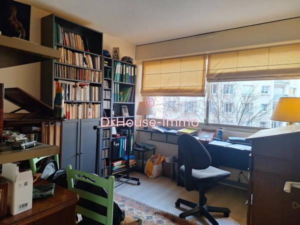 Appartement à vendre 4 pièces de 85 m²