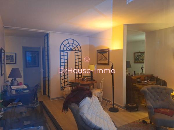 Appartement à vendre 4 pièces de 85 m²