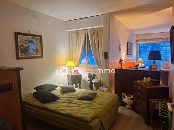 Appartement à vendre 4 pièces de 85 m²