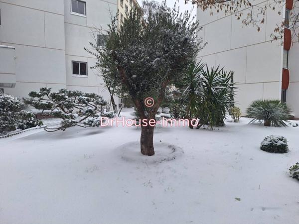 Appartement à vendre 4 pièces de 85 m²