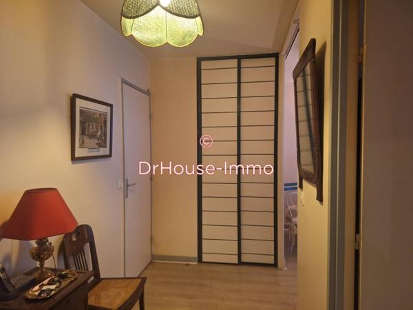 Appartement à vendre 4 pièces de 85 m²