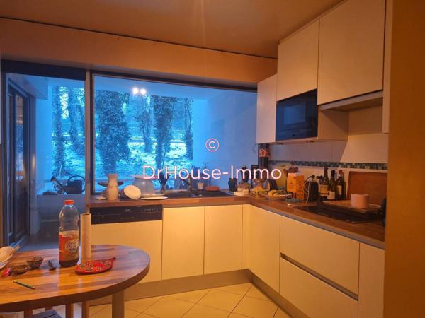 Appartement à vendre 4 pièces de 85 m²
