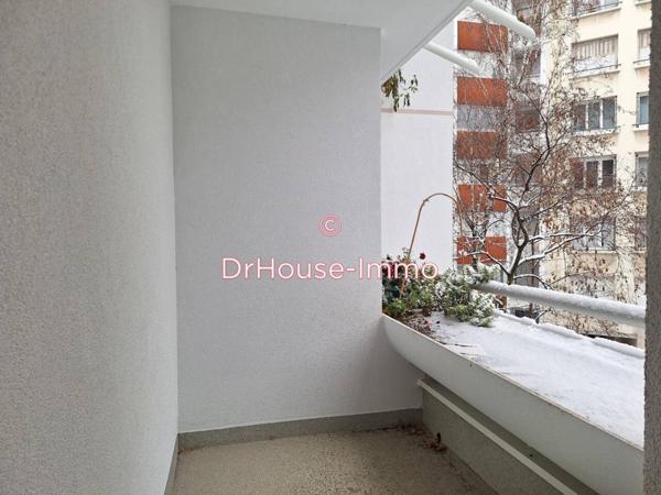 Appartement à vendre 4 pièces de 85 m²