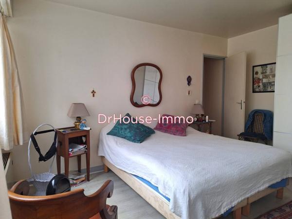 Appartement à vendre 4 pièces de 85 m²