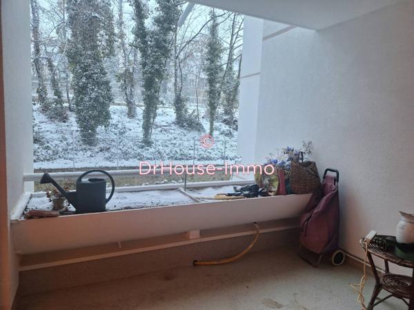 Appartement à vendre 4 pièces de 85 m²