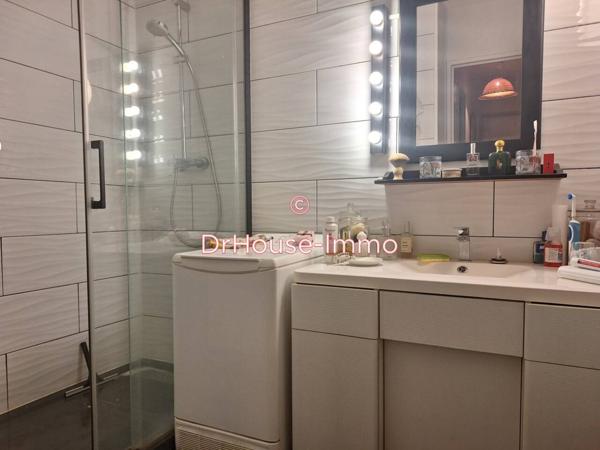 Appartement à vendre 4 pièces de 85 m²