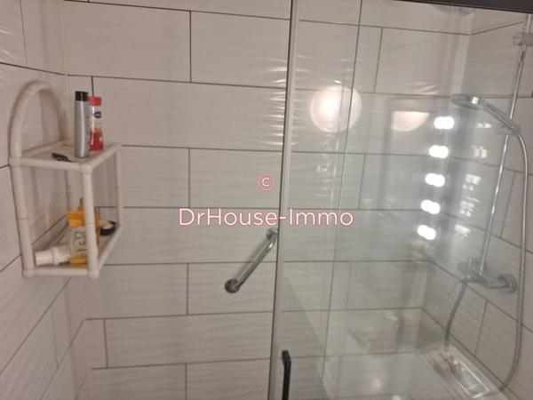 Appartement à vendre 4 pièces de 85 m²