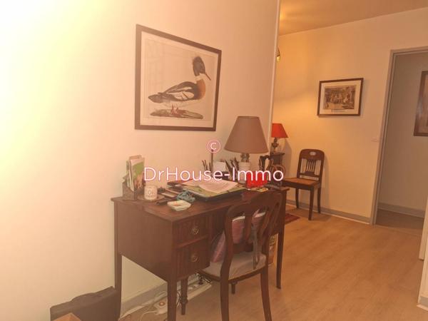 Appartement à vendre 4 pièces de 85 m²