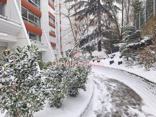 Appartement à vendre 4 pièces de 85 m²