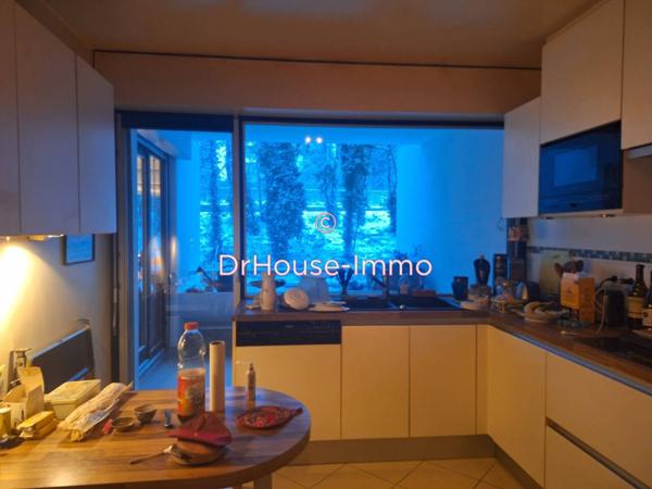 Appartement à vendre 4 pièces de 85 m²