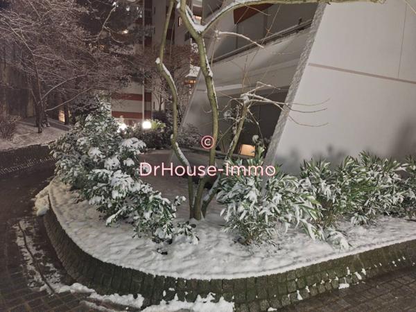 Appartement à vendre 4 pièces de 85 m²