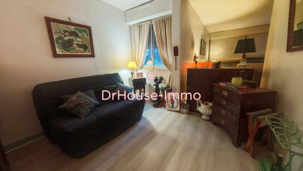 Appartement à vendre 4 pièces de 85 m²