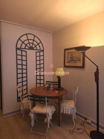 Appartement à vendre 4 pièces de 85 m²