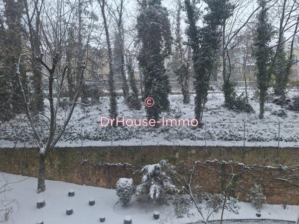 Appartement à vendre 4 pièces de 85 m²