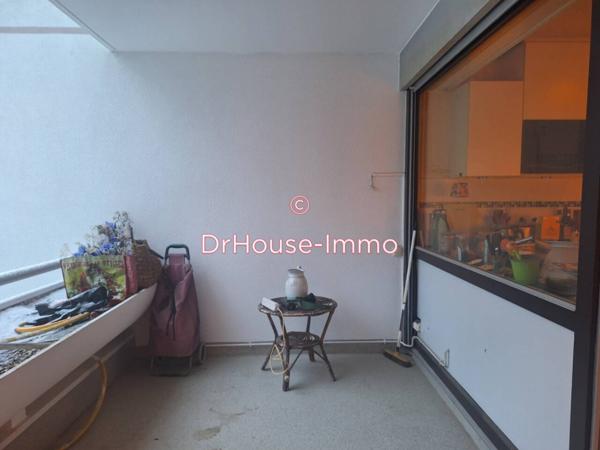 Appartement à vendre 4 pièces de 85 m²