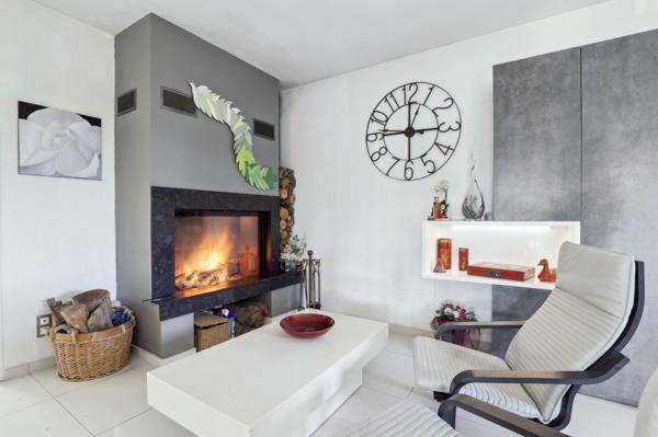 83430 SAINT MANDRIER SUR MER - 2 MAISONS + 1 STUDIO - 7 CHAMBRES - JARDIN - CLIMATISATION - VUE MER - PROCHE DE TOUTES COMMODITES - RENTABILITE