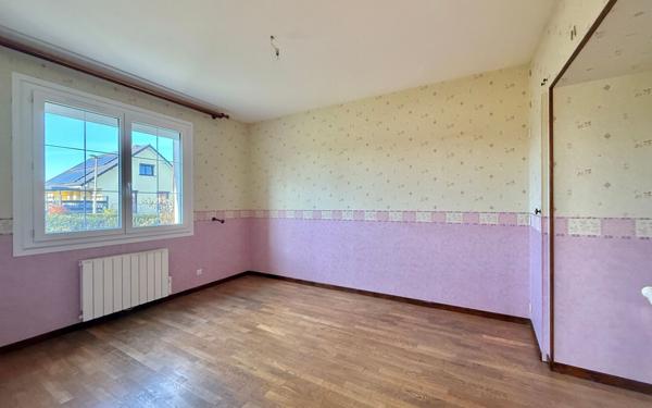 Maison à vendre    5 pièces •  Genlis