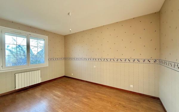 Maison à vendre    5 pièces •  Genlis