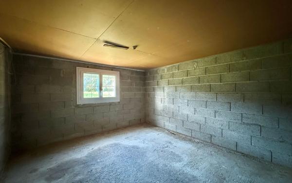 Maison à vendre    5 pièces •  Genlis