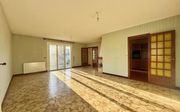 Maison à vendre    5 pièces •  Genlis