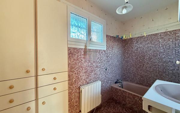 Maison à vendre    5 pièces •  Genlis