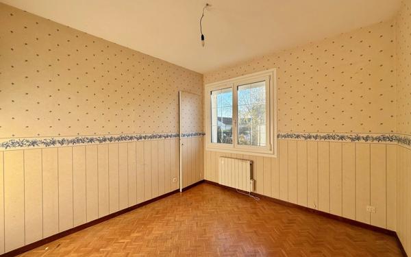 Maison à vendre    5 pièces •  Genlis