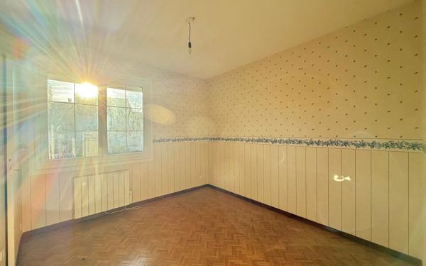 Maison à vendre    5 pièces •  Genlis