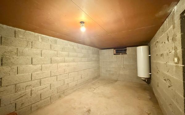 Maison à vendre    5 pièces •  Genlis