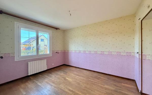 Maison à vendre    5 pièces •  Genlis