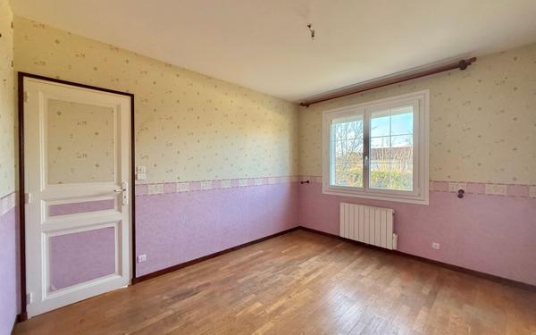 Maison à vendre    5 pièces •  Genlis