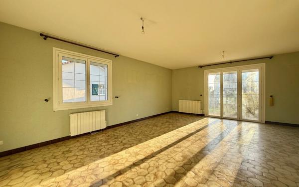 Maison à vendre    5 pièces •  Genlis