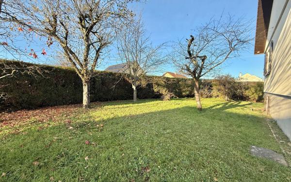 Maison à vendre    5 pièces •  Genlis